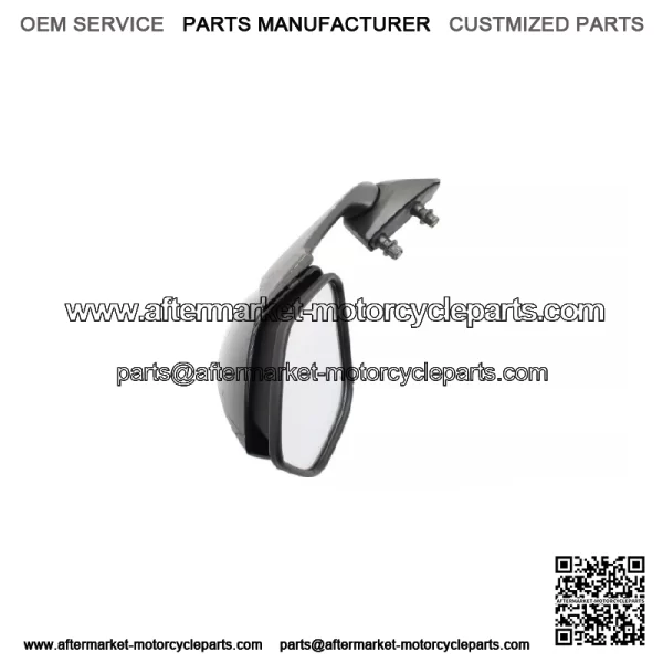 SUZUKI OEM LEFT HAND MIRROR 56600-10L00 Fit 2022-2023 HAYABUSA GSX1300R