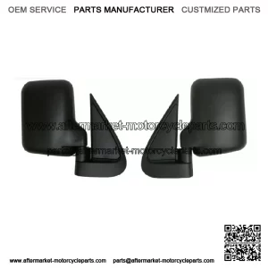 Mini Truck Door Side Mirror LR HIJET S200 Year 99 or later