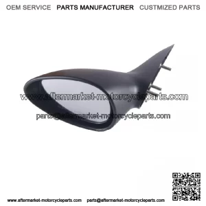 Kawasaki 2004-2012 JET SKI STX 12F 15F LH MIRROR 56001-3721-8J