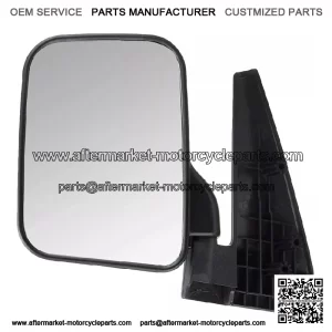 Sambar Door Side Mirror Left Only for KS3 KS4 Dias KV3 KV4 90.3??99.1