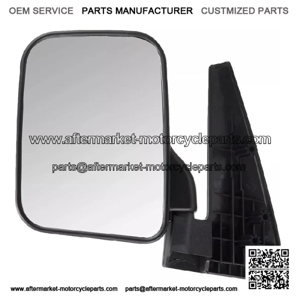 Sambar Door Side Mirror Left Only for KS3 KS4 Dias KV3 KV4 90.3??99.1