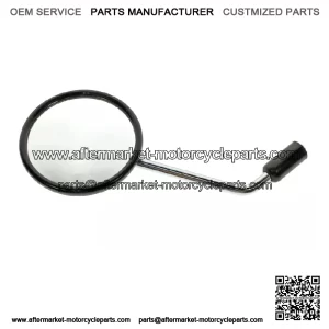 2012 - 2021 KAWASAKI KLR 650 KLX 230 MIRROR ASSEMBLY 56001-0137