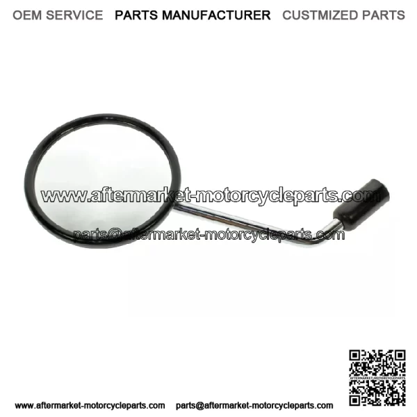 2012 - 2021 KAWASAKI KLR 650 KLX 230 MIRROR ASSEMBLY 56001-0137