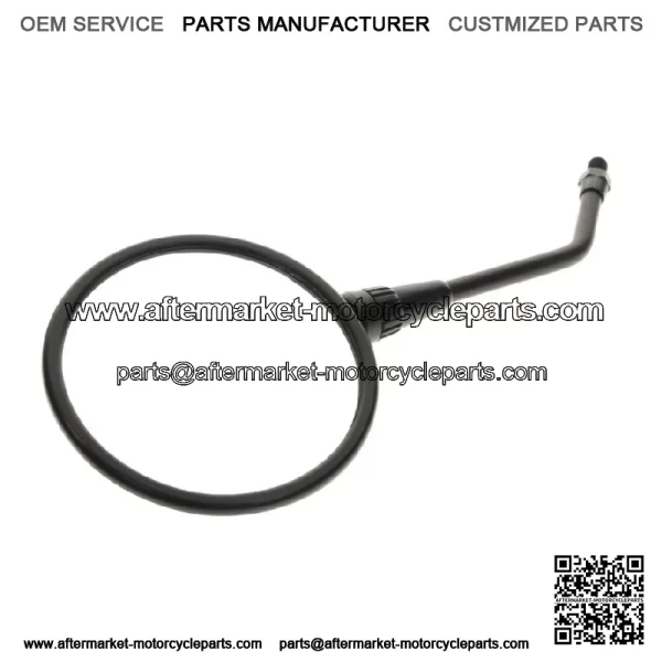 Kawasaki OEM New 56001-1285 Mirror-Assy