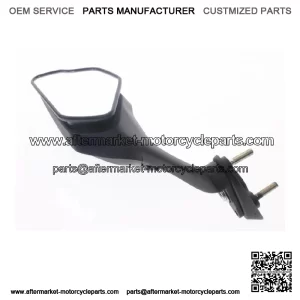 Honda 2017-2018 CB Right Body Set 88100-MKF-D40 New OEM