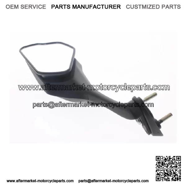Honda 2017-2018 CB Right Body Set 88100-MKF-D40 New OEM