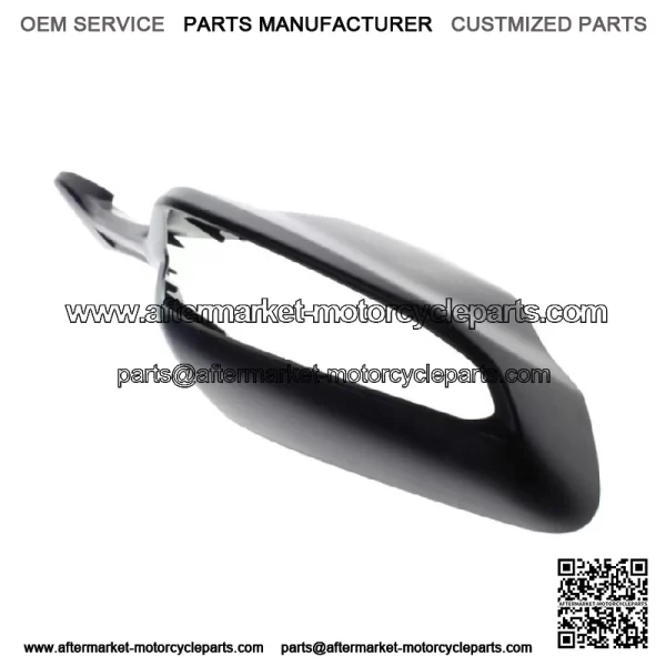 Honda CVR, R. BACK MIRROR 88111-MKF-D40 OEM NEW