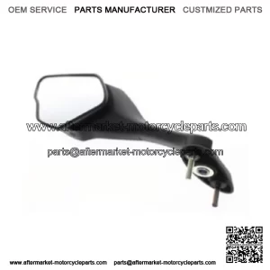 NEW OEM Honda BODY SET, L. BACK MIRROR New 88105MKFD40