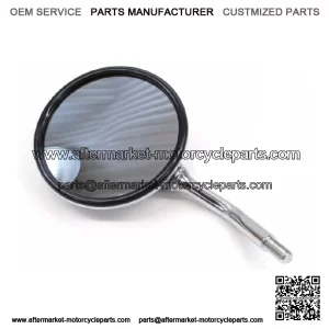 Honda Mirror Left or Right 12-22 VT750C/CA/CS Shadow Aero 88210-MEG-670 OEM S198