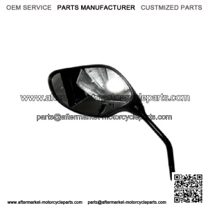 Oem Honda PCX125 PCX150 CRF Left Side Mirror. 88220-KWN-900