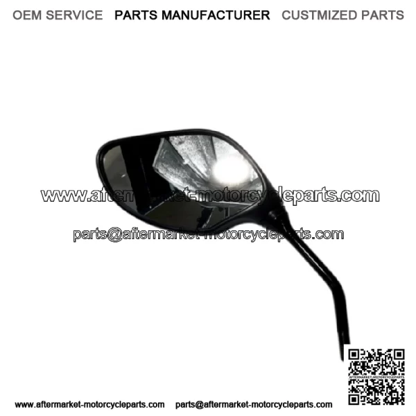 Oem Honda PCX125 PCX150 CRF Left Side Mirror. 88220-KWN-900