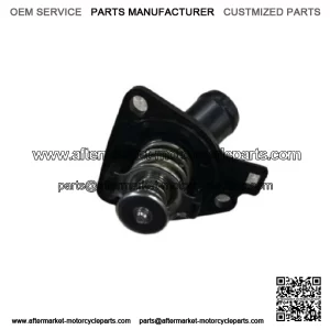 Honda Civic CR-V Acura ILX TSX Thermostat Assembly New 19301-RAF-004