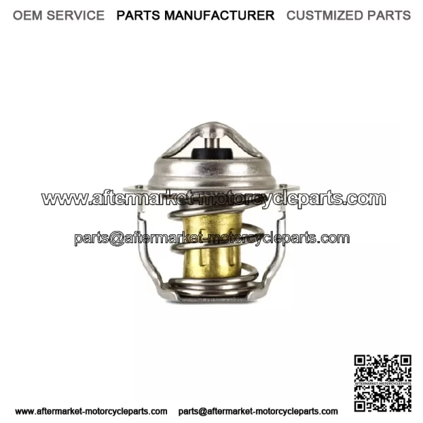 New Honda Thermostat 2004-2014 TRX450 R ER OEM For Cooling System