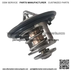 NEW OEM HONDA & ACURA THERMOSTAT ASSEMBLY W/ GASKET ILX CIVIC HR-V 19301-RNA-306