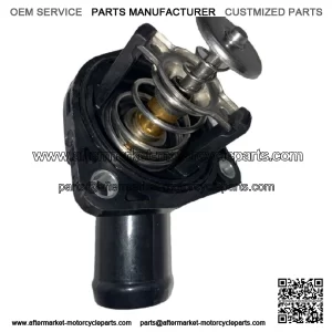 For 2018-2021 Honda Accord Case Housing, Thermostat 19310-6A0-A01