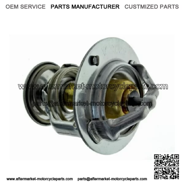 Honda THERMOSTAT 19320-MFJ-D01 OEM NEW