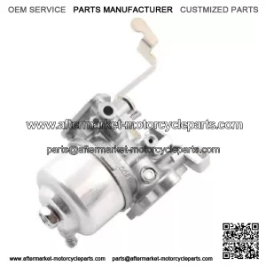 YAMAHA Carburetor assembly 7Y6-14501-01