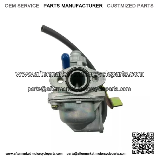 Honda OEM Carburetor Carb 04-05 CRF50F 00-03 XR50R 16100-GEL-702 New