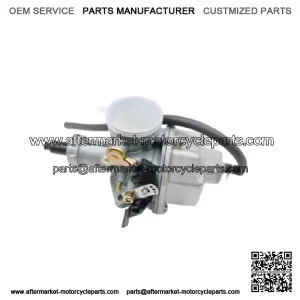 HONDA New OEM CARBURETOR ASSY 04-05 CRF100F 01-03 XR100R 16100-KN4-A62