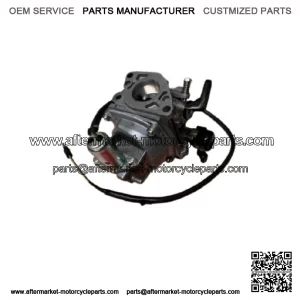 Honda OEM 16100-ZJ1-892 Carburetor (BG22C B) New