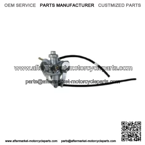 HONDA New OEM CARBURETOR ASSEMBLY 2008-2012 CRF50F 08-12 CRF 50F 16100-GEL-A42