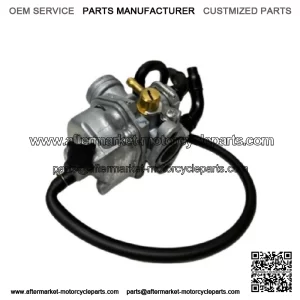 HONDA QR50 Carburettor 16100-GF8-033 New