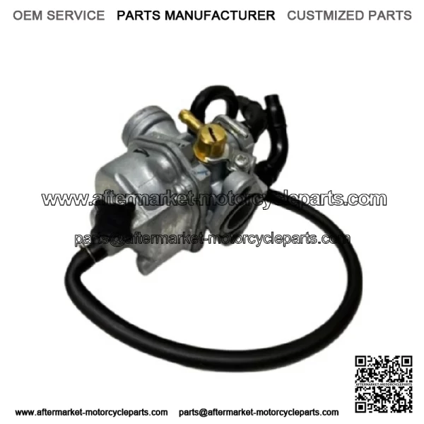 HONDA QR50 Carburettor 16100-GF8-033 New