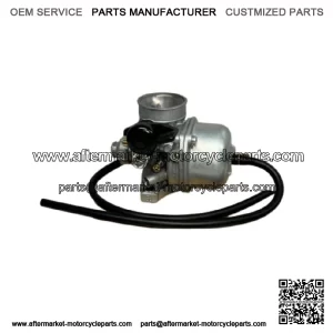 HONDA OEM CARBURETOR ASSEMBLY 2006-2007 CRF70F 06-07 CRF 70F New 16100-GCF-A31