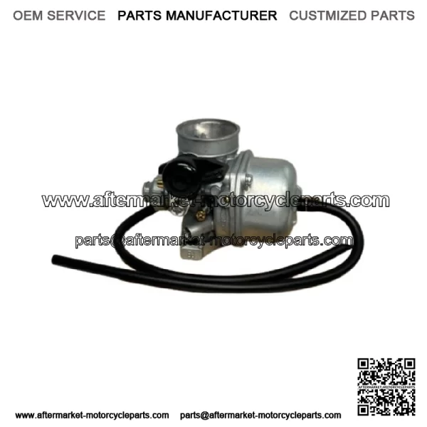 HONDA OEM CARBURETOR ASSEMBLY 2006-2007 CRF70F 06-07 CRF 70F New 16100-GCF-A31
