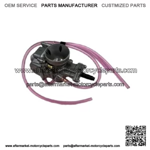 Honda Carburetor 05 06 07 CR85 R RB OEM PWK 10A Carb Assembly