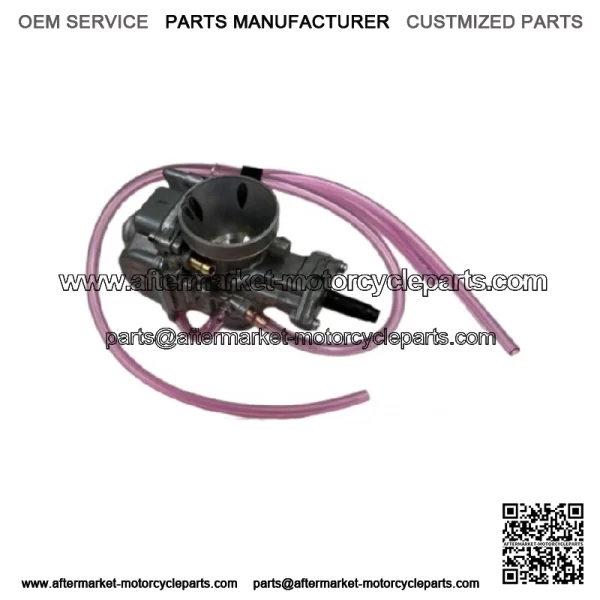 Honda Carburetor 05 06 07 CR85 R RB OEM PWK 10A Carb Assembly
