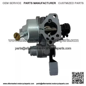 Honda 16100-ZE3-H61 Carburetor Fits HS1132 BE80EA OEM