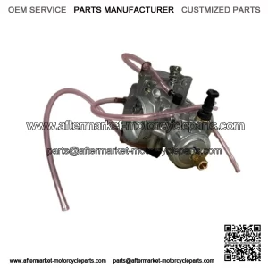 KAWASAKI NEW 2002 - 2022 KX 65 KX65 CARBURETOR ASSEMBLY 15003-1669