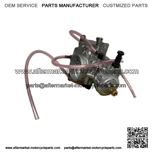 KAWASAKI NEW 2002 - 2022 KX 65 KX65 CARBURETOR ASSEMBLY 15003-1669