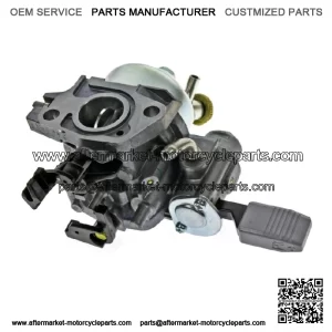 Honda CARBURETOR (BE64Q A) 16100-ZL0-H61 OEM NEW