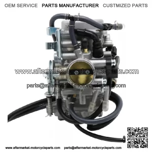 HONDA OEM CARBURETOR 2004-07 VT750C/CA SHADOW New 16100-MEG-033