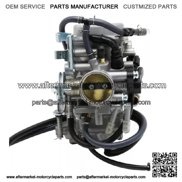 HONDA OEM CARBURETOR 2004-07 VT750C/CA SHADOW New 16100-MEG-033