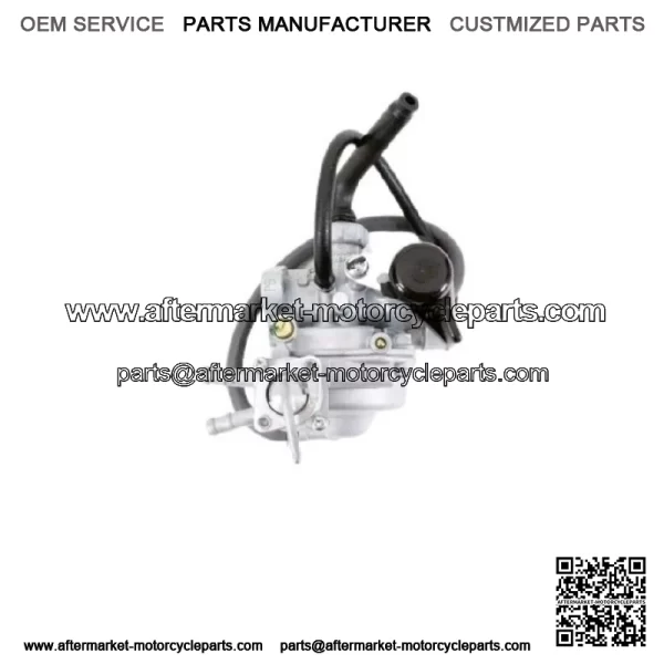 Honda carburettor assy 1978-1985 ATC70 DIRECT FROM JAPAN New 16100-957-073
