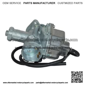 HONDA OEM CARBURETOR 2006-2007 CRF100F 06-07 CRF 100F 16100-KSJ-A02