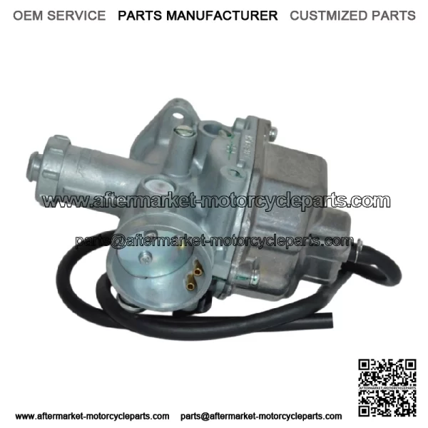 HONDA OEM CARBURETOR 2006-2007 CRF100F 06-07 CRF 100F 16100-KSJ-A02