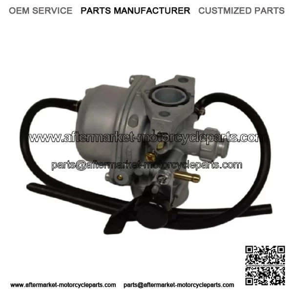 HONDA OEM CARBURETOR CRF70F 08-09 11-12 16100-GCF-A51 New 16100-GCF-A51