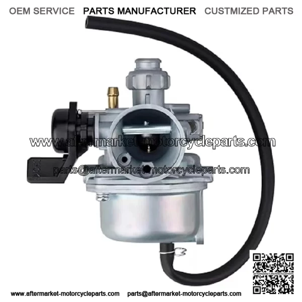 NEW OEM Honda CARBURETOR ASSY. (VE3AH A) - 16100-KFB-931
