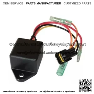 YAMAHA OEM Part Relay assy Assembly 65L-81950-00-00 (65L-81950-09) NEW