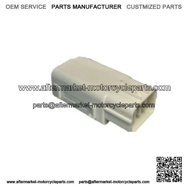HONDA RELAY (2P) (WPC) 2008-2024 CRF450R CRF250R 38580-MKE-A61