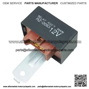 OEM Honda Acura 39400-SH3-003 Multi Purpose Main Relay Assy