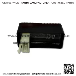 Honda OEM Relay Fuel Cut Off Goldwing Interceptor Shadow Magna New 36100-MB1-701