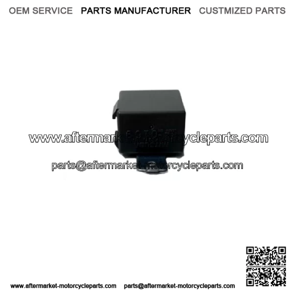 39400-S10-003 OEM HONDA MAIN FUEL RELAY MITSUBA RZ-0159 94-01 INTEGRA DEL SOL