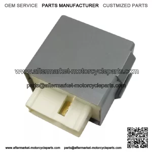 39400-S84-003 ACURA 01-03 CL 99-03 3.2TL 01-02 MDX OEM HONDA MAIN FUEL RELAY