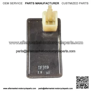 NEW Honda GoldWing/Pan European Fuel Pump Relay New 36100MN5000