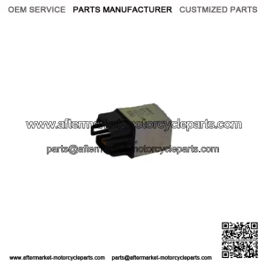 NOS HONDA OEM, STARTER RELAY. PART # 38501-KG8-004. MADE IN JAPAN.